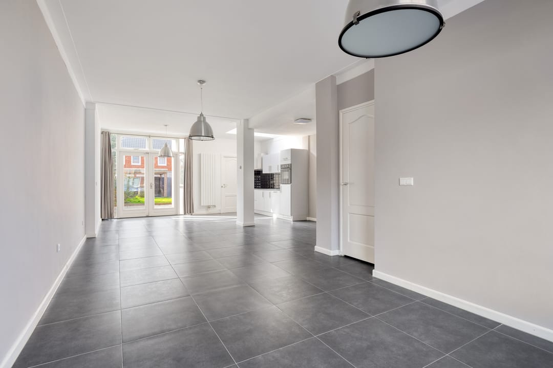 Foto 13 van Ringbaan-Oost 161