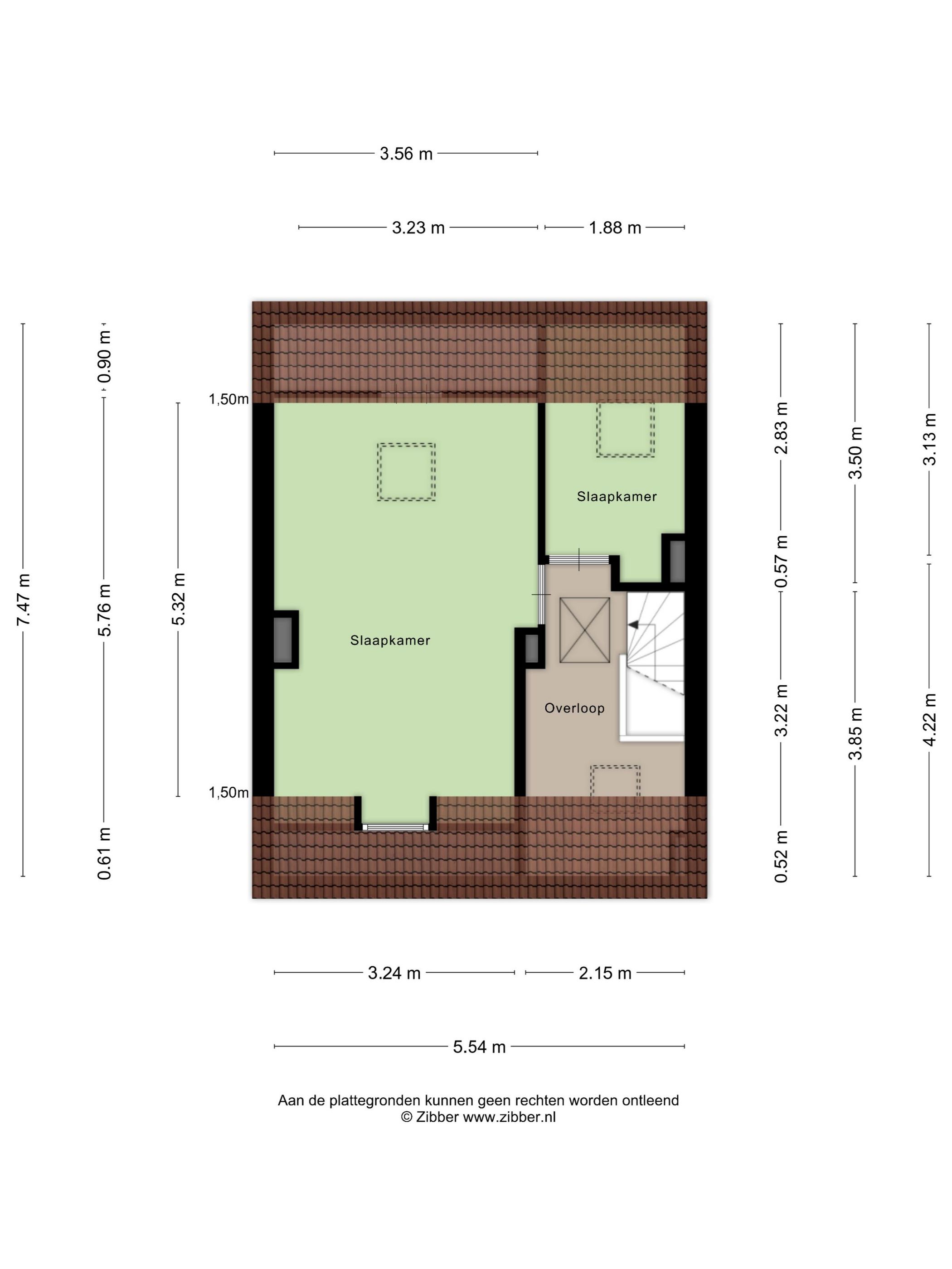 Foto 39 van Ringbaan-Oost 161