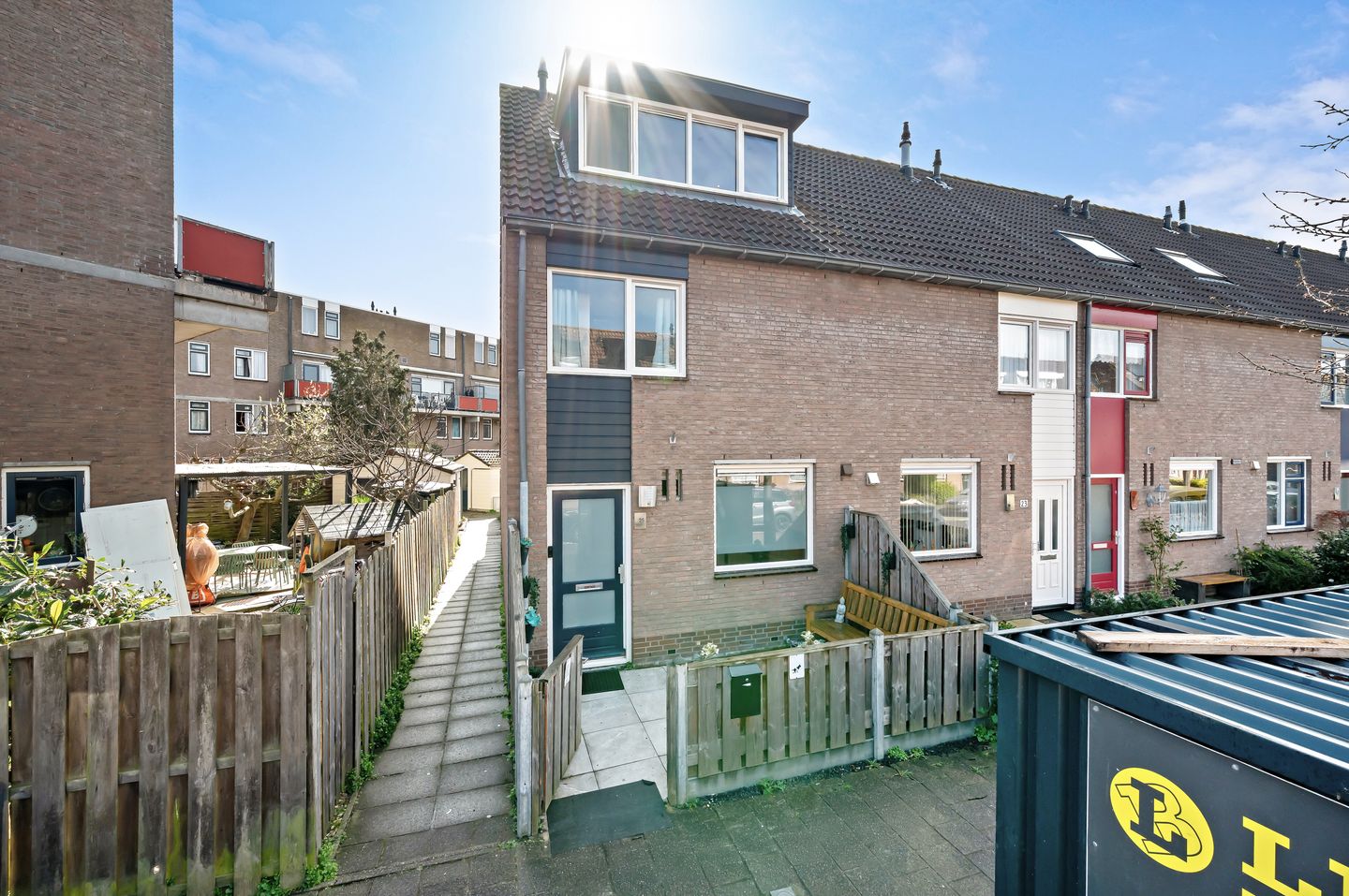 Foto 5 van J. Boezerstraat 25