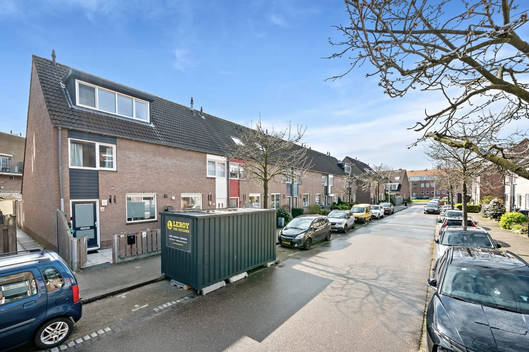 Foto 7 van J. Boezerstraat 25