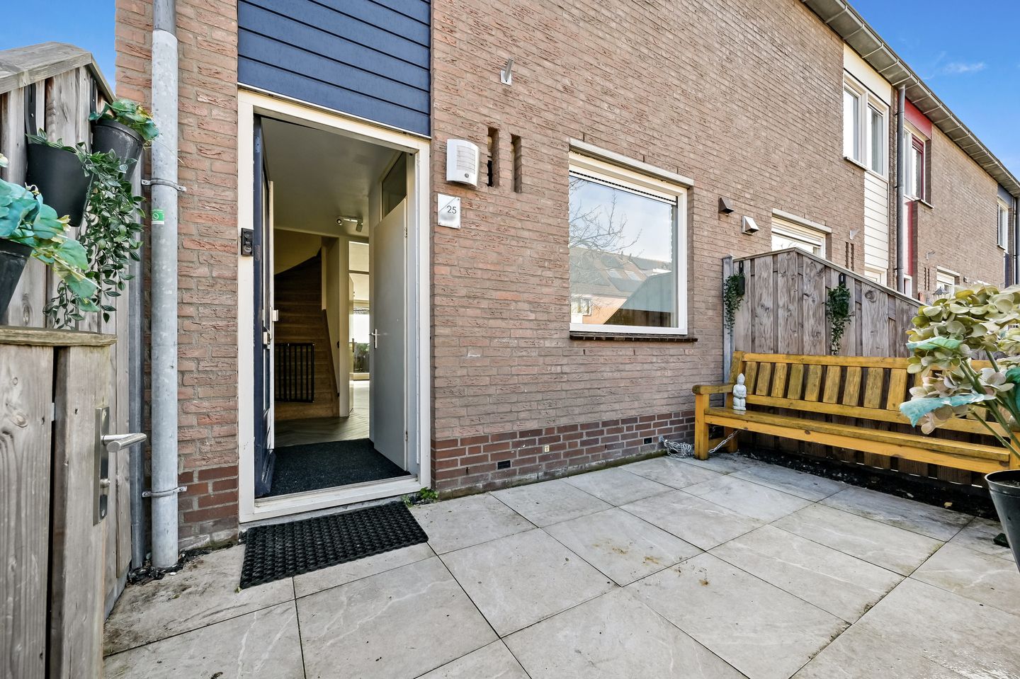 Foto 10 van J. Boezerstraat 25