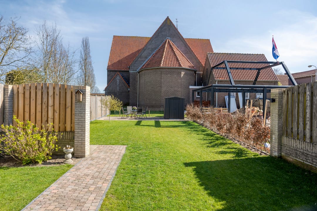 Foto 2 van Lage Hoef 3