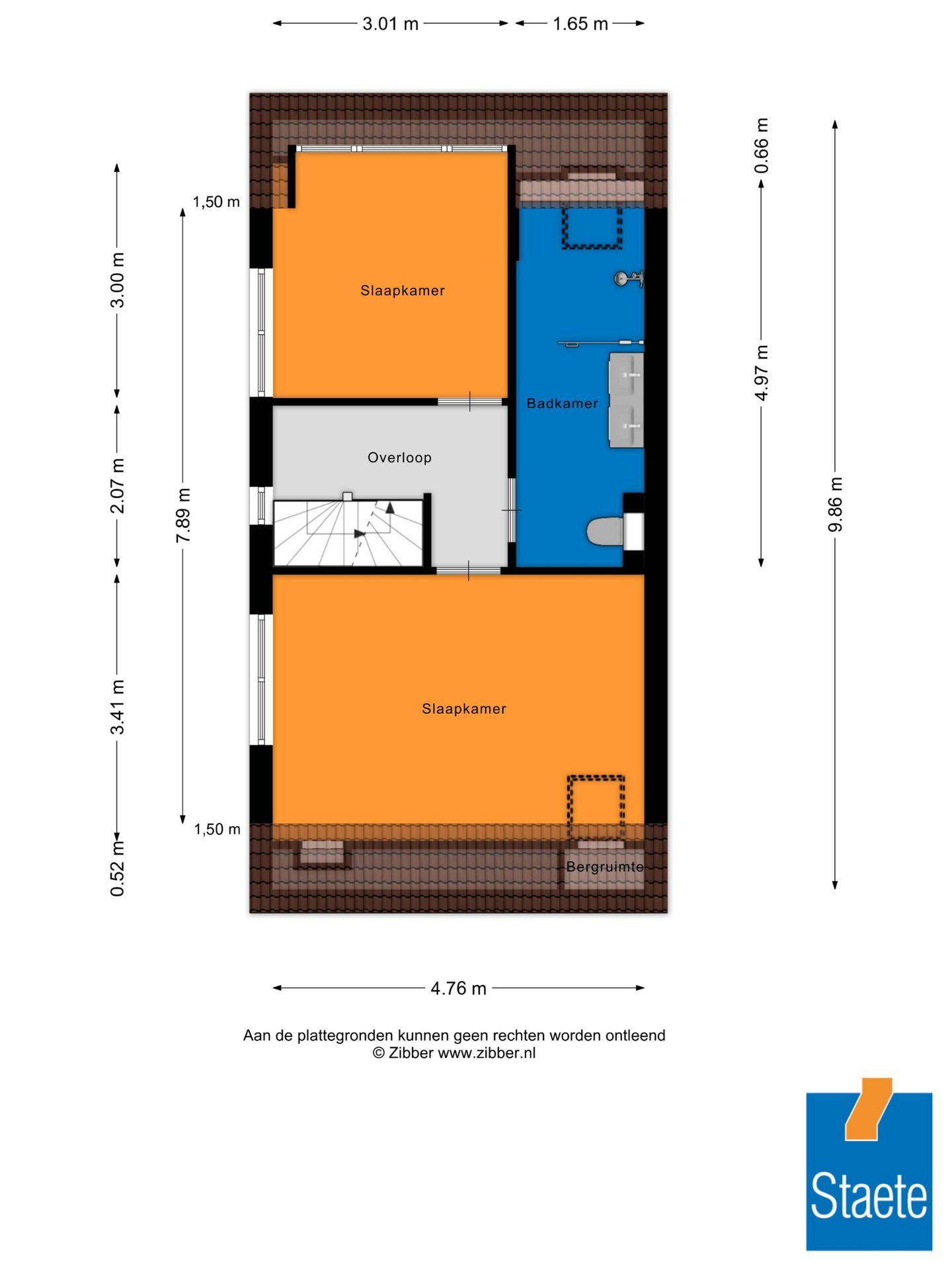 Foto 40 van Lage Hoef 3