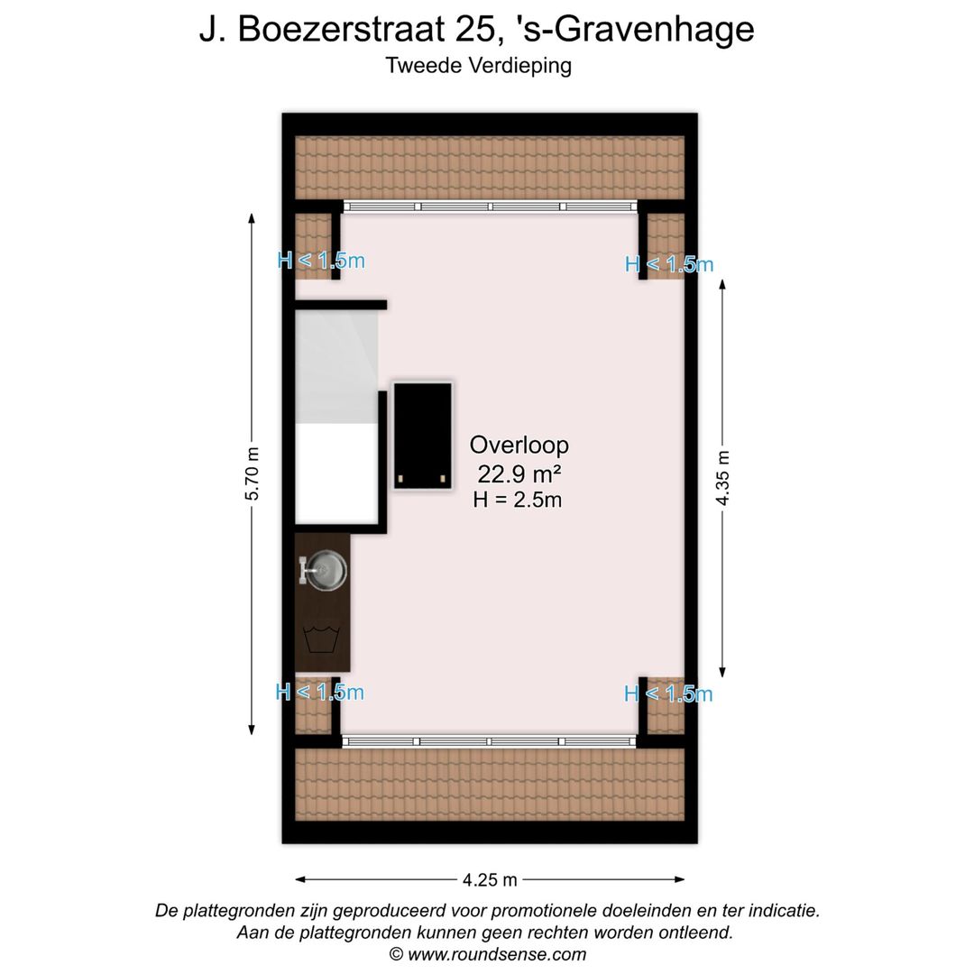 Foto 47 van J. Boezerstraat 25