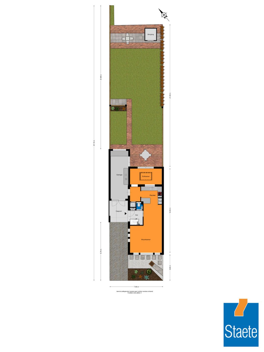 Foto 38 van Lage Hoef 3