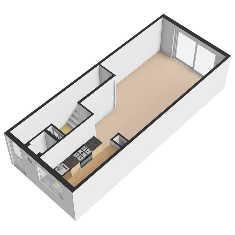 Foto 44 van J. Boezerstraat 25