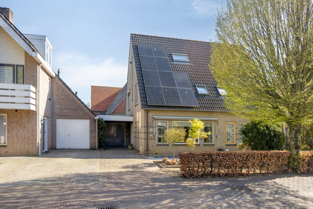 Foto 1 van Lage Hoef 3