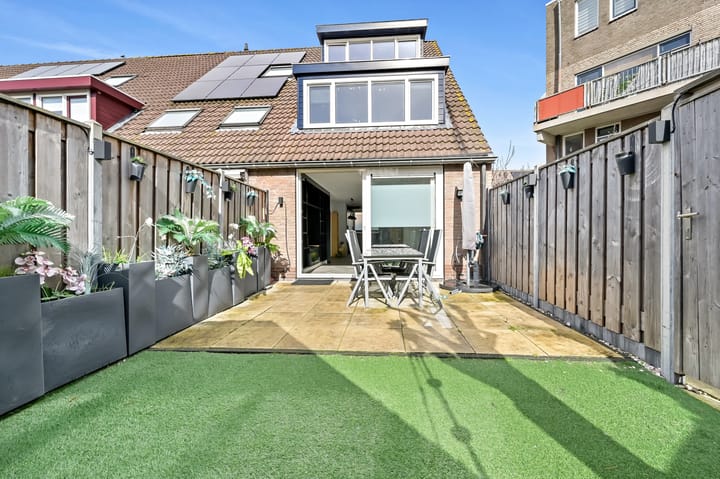 Foto 3 van J. Boezerstraat 25