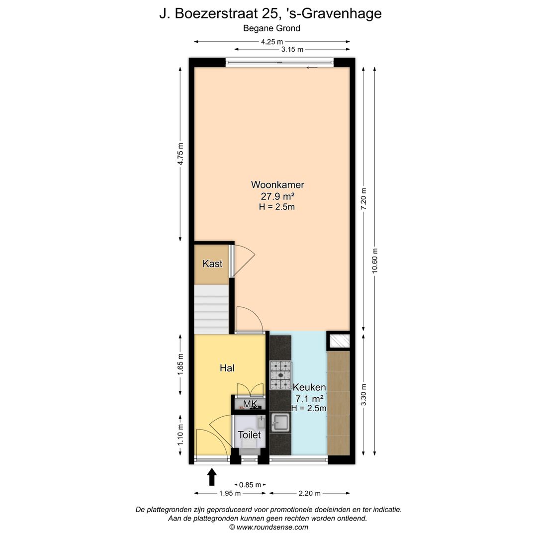 Foto 43 van J. Boezerstraat 25