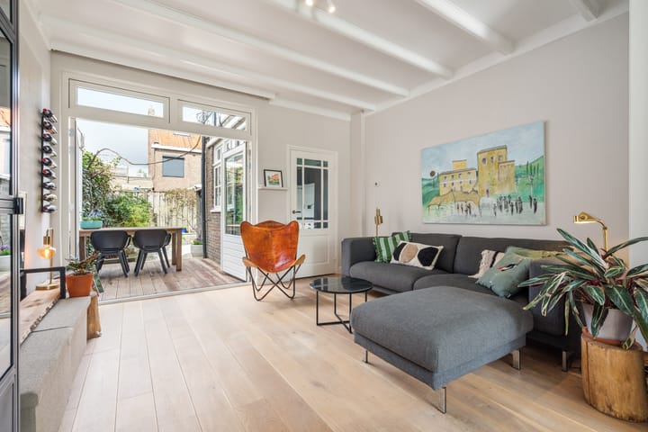 Foto 3 van Magnoliastraat 58