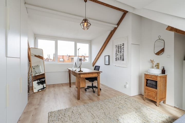 Foto 4 van Magnoliastraat 58