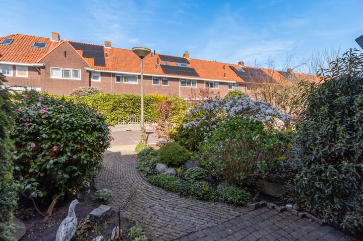 Photo 2 of B. van Rooijenstraat 90