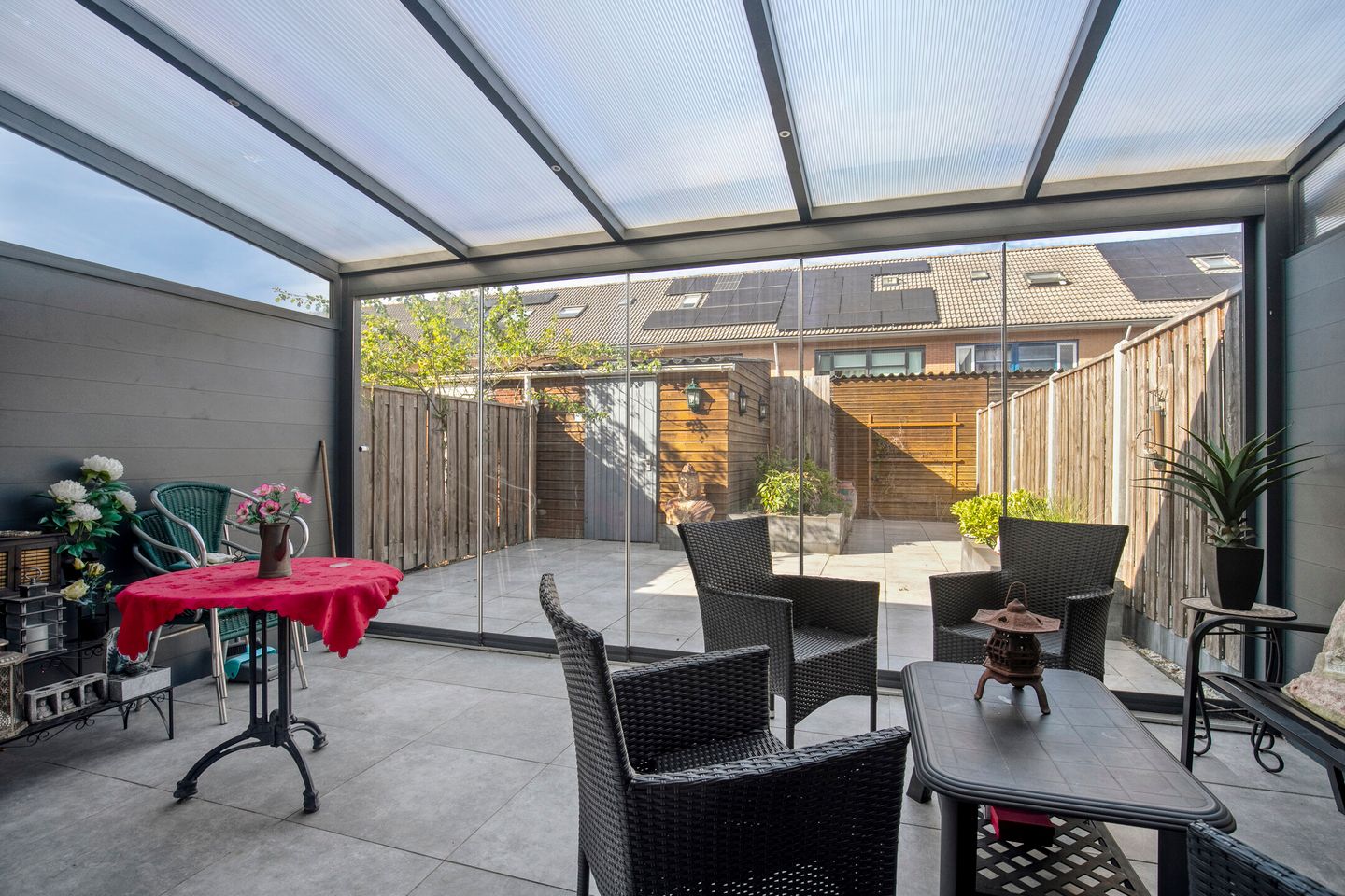 Foto 5 van Jozef Israëlslaan 19