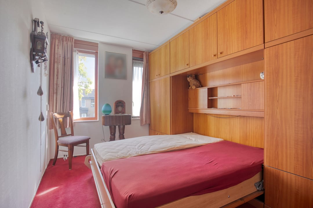 Foto 17 van Jozef Israëlslaan 19