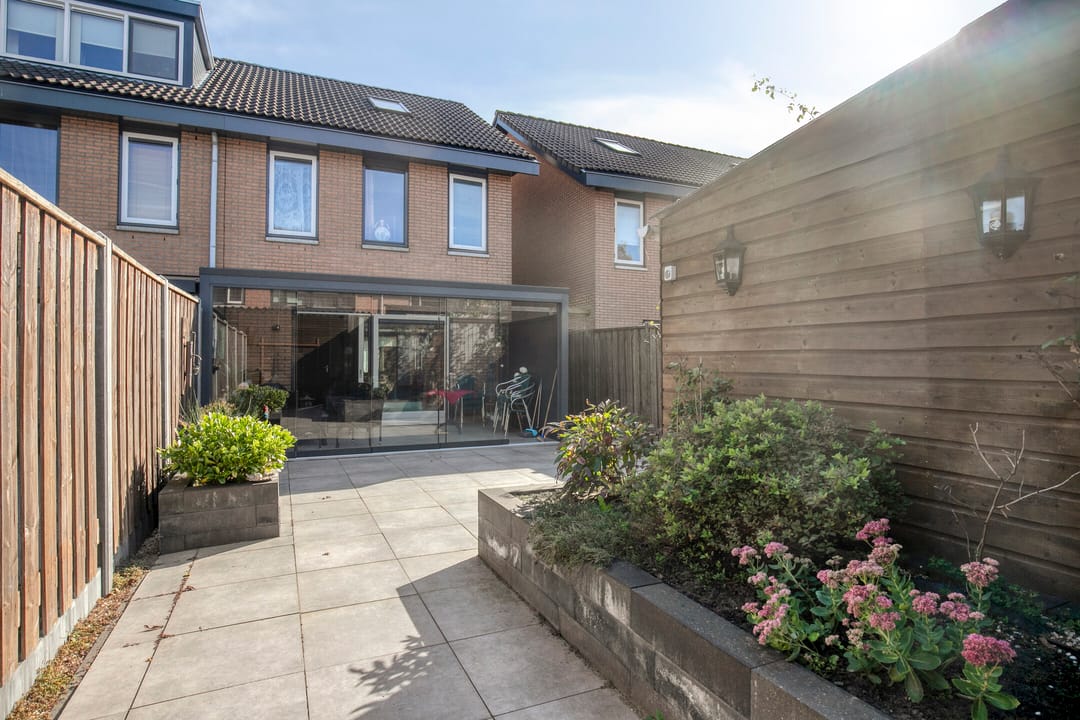 Foto 32 van Jozef Israëlslaan 19