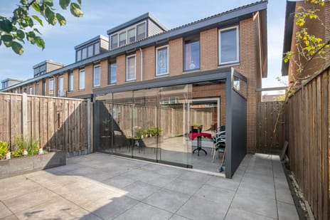 Jozef Israëlslaan thumbnail