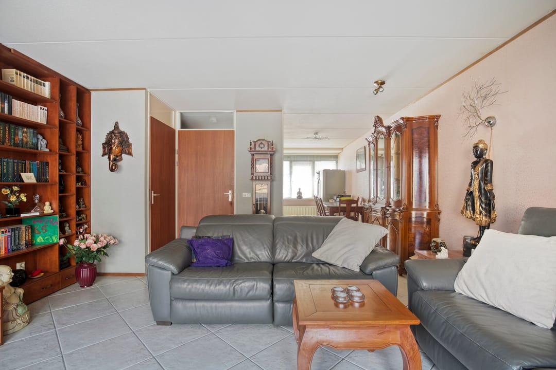 Foto 13 van Jozef Israëlslaan 19