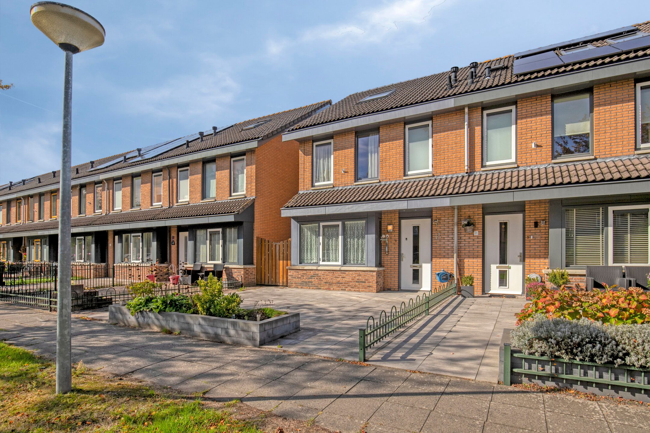 Foto 33 van Jozef Israëlslaan 19