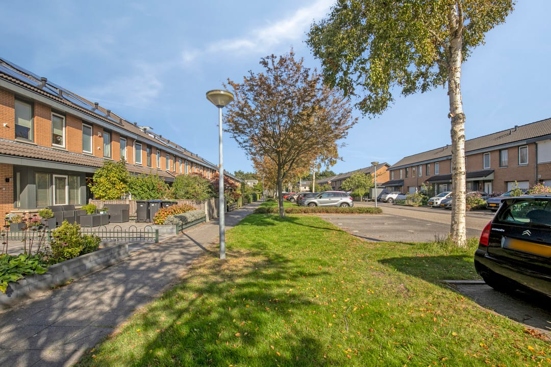 Foto 7 van Jozef Israëlslaan 19