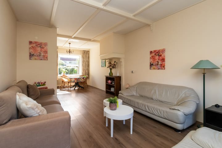 Photo 3 of B. van Rooijenstraat 90