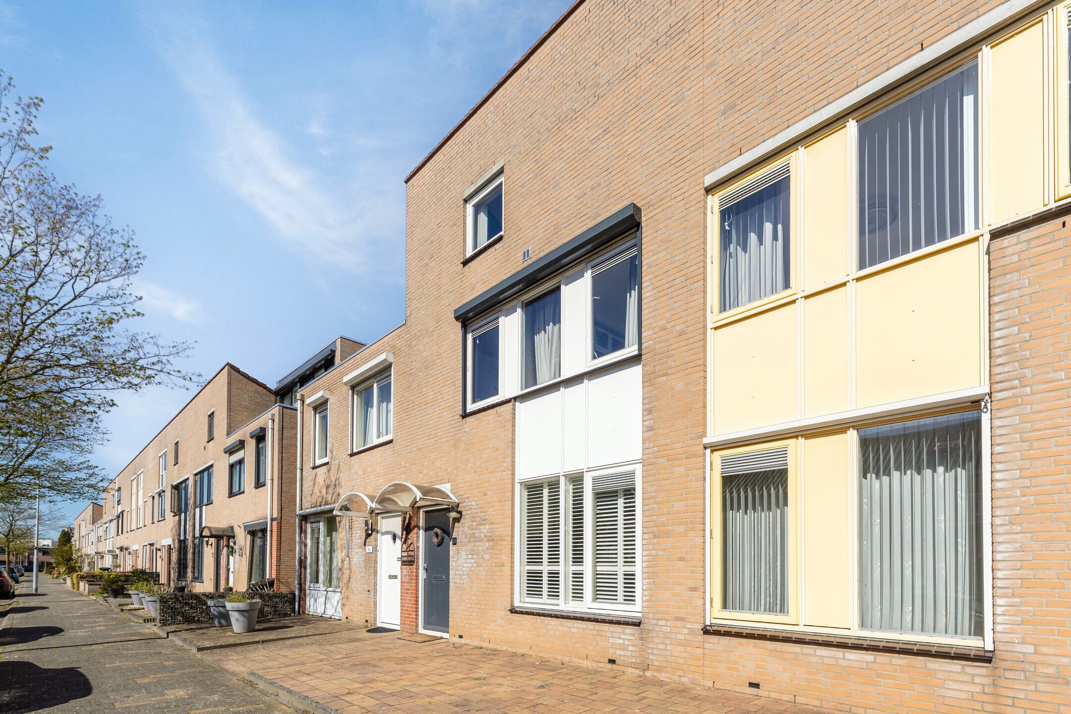 Gelaarsde Kat 34 
