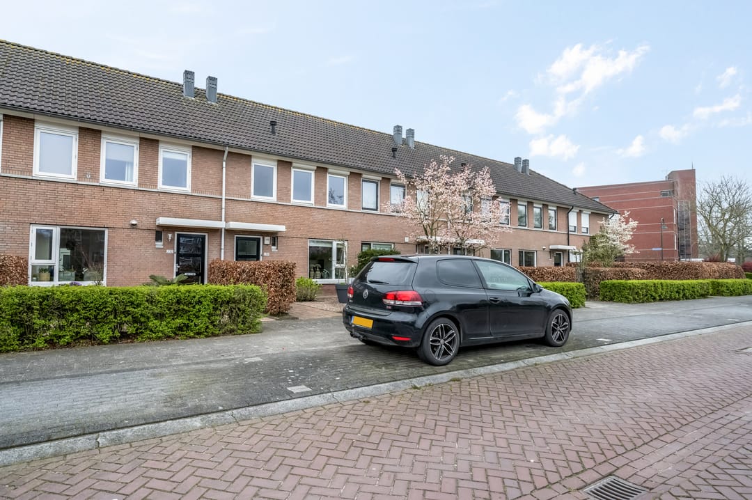 Foto 7 van Watertuin 230