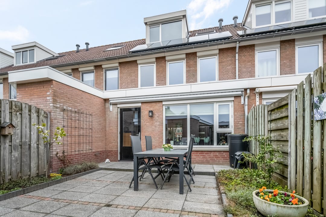 Foto 38 van Watertuin 230