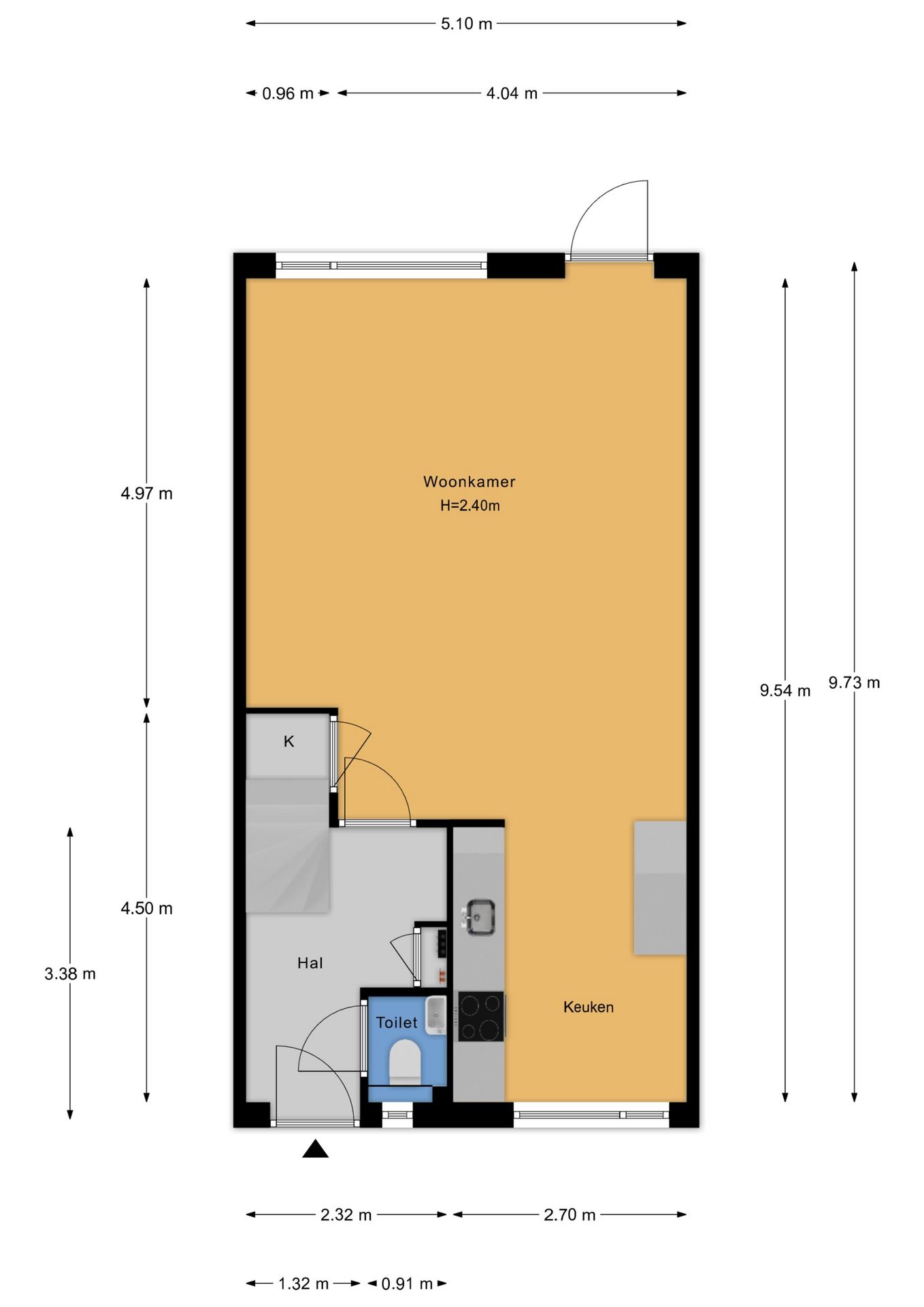 Foto 44 van Watertuin 230
