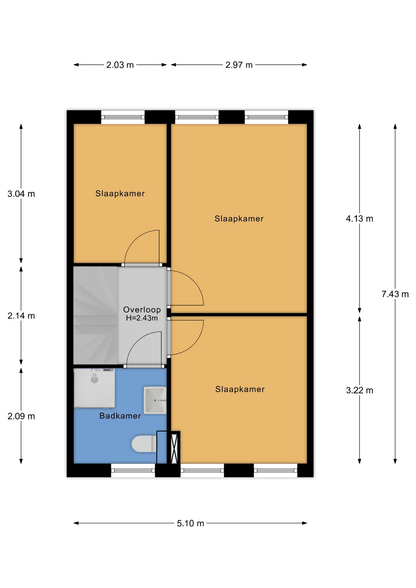 Foto 45 van Watertuin 230