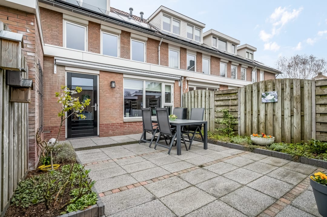 Foto 37 van Watertuin 230