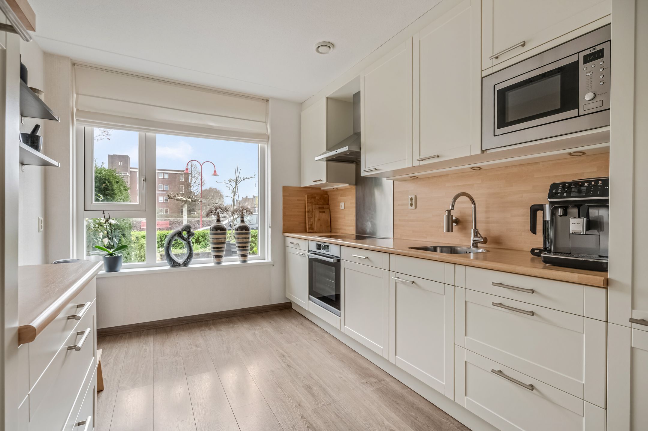 Foto 3 van Watertuin 230