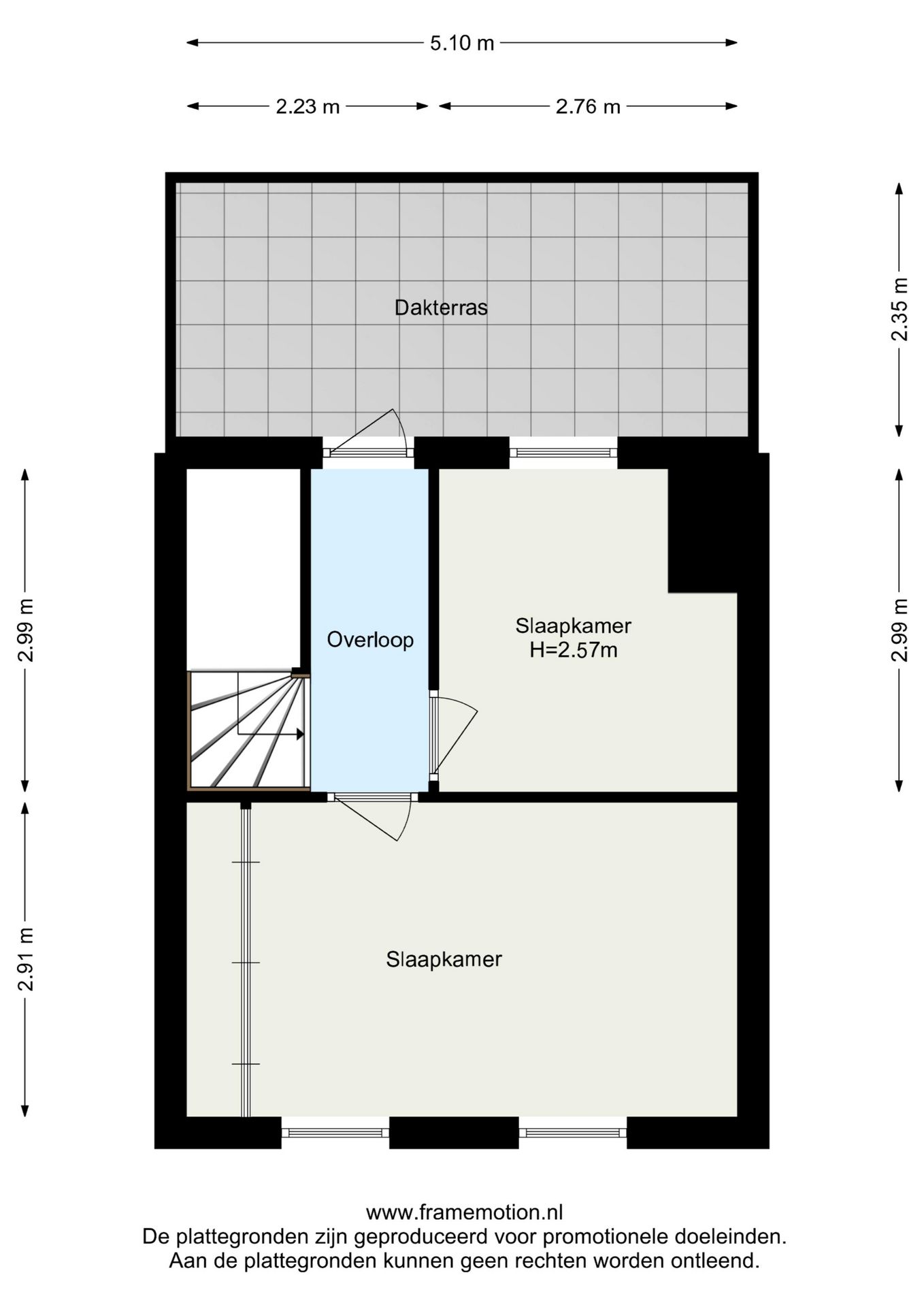 Photo 54 of Silenestraat 3