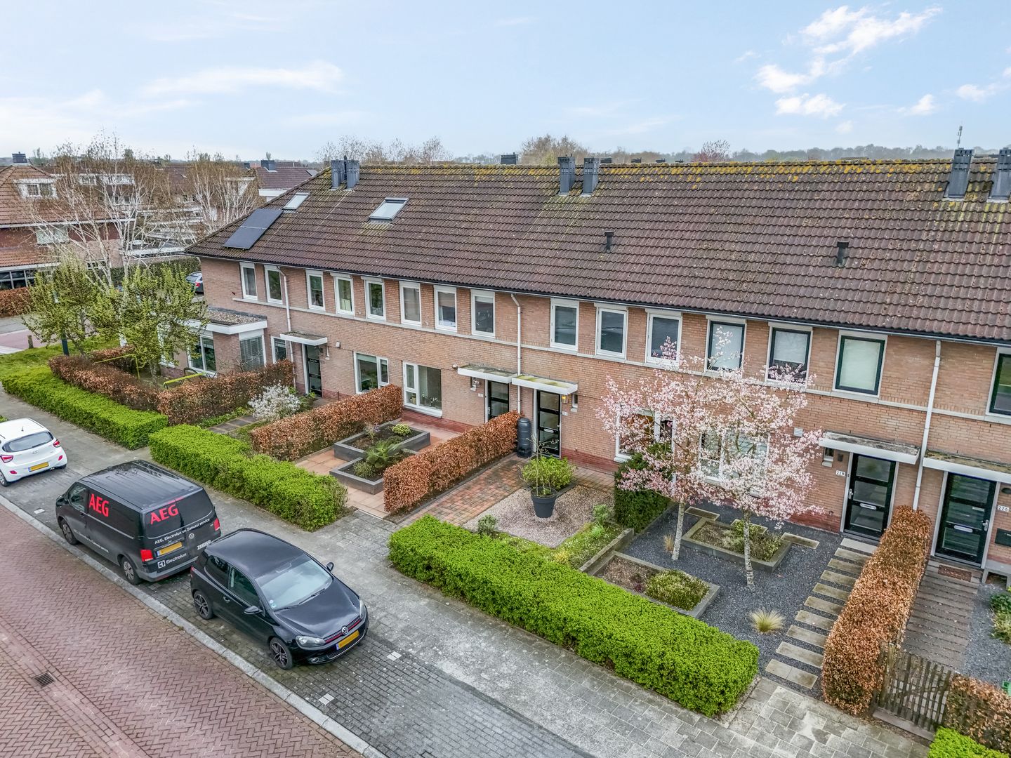 Foto 40 van Watertuin 230