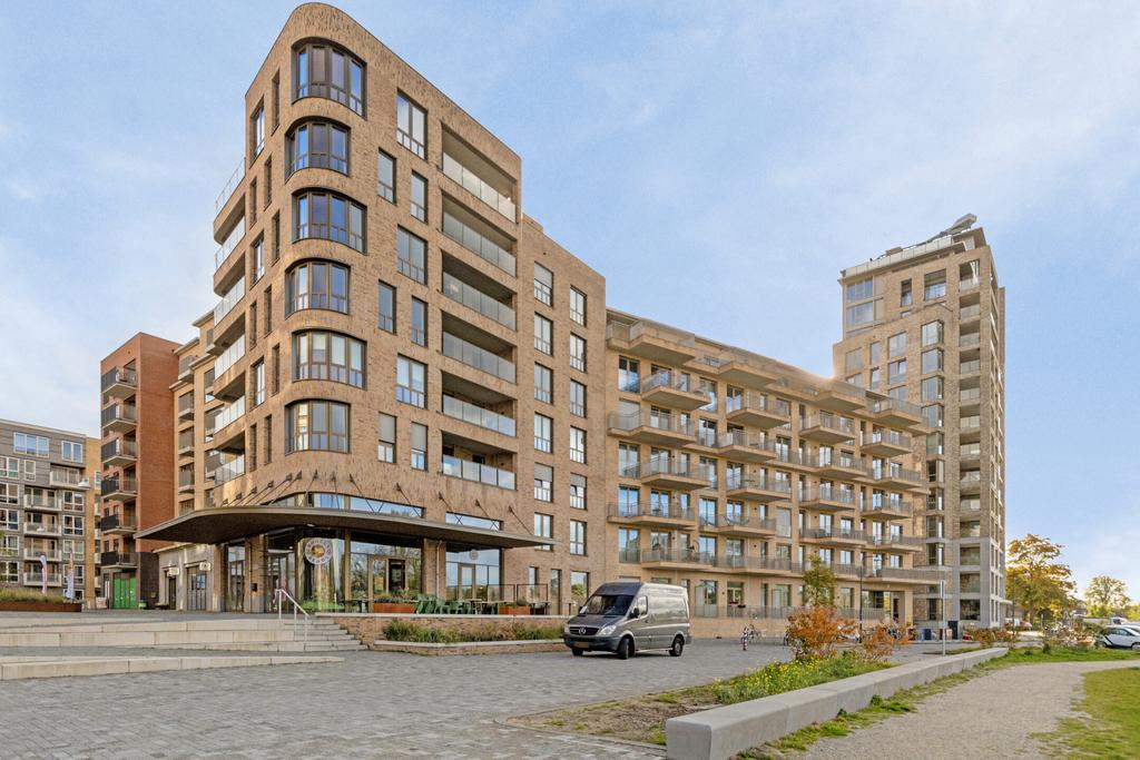 Foto 1 van Jan Wolkerslaan 487