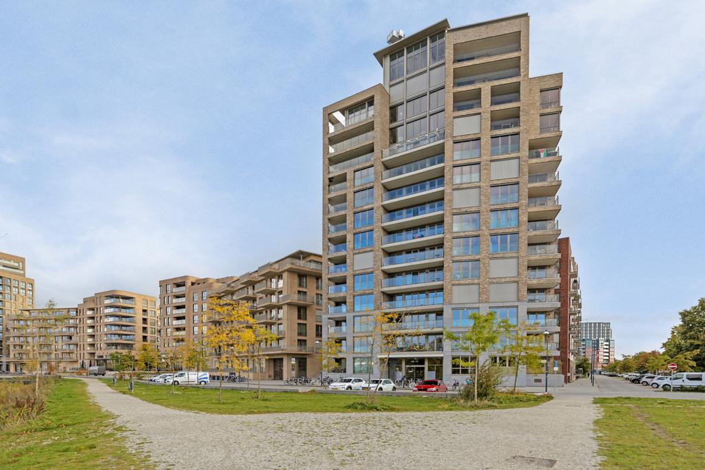 Foto 2 van Jan Wolkerslaan 487