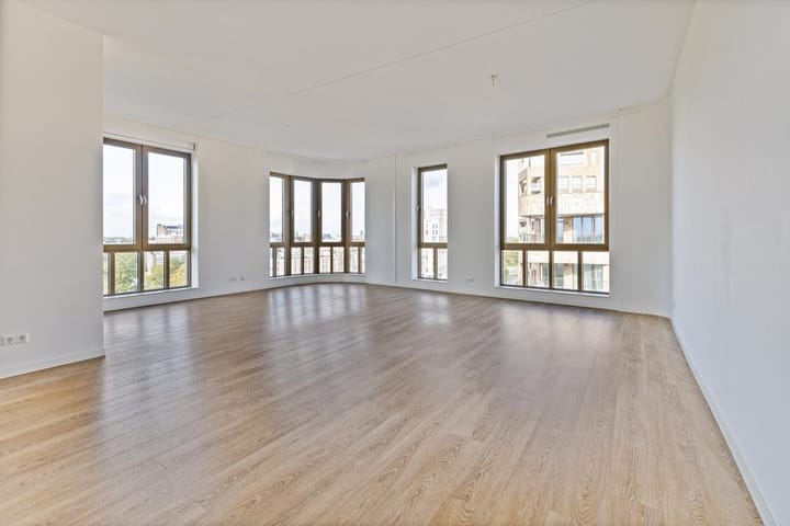 Foto 3 van Jan Wolkerslaan 487