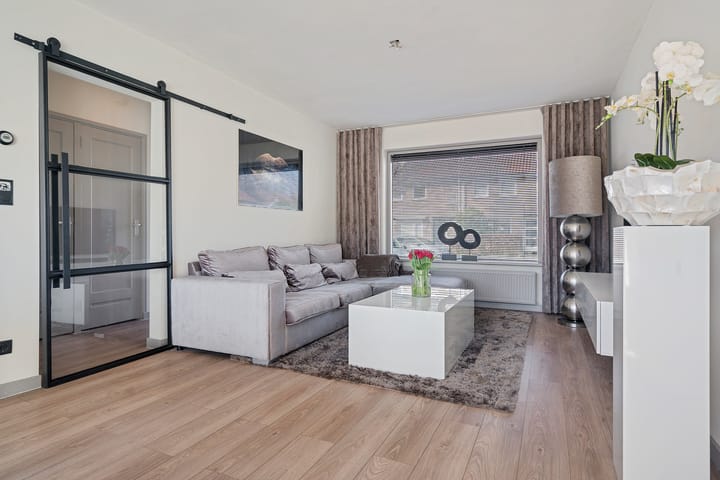 Photo 3 of Duizendknoopstraat 82