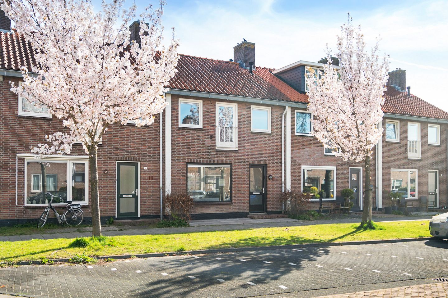 Photo 4 of Duizendknoopstraat 82