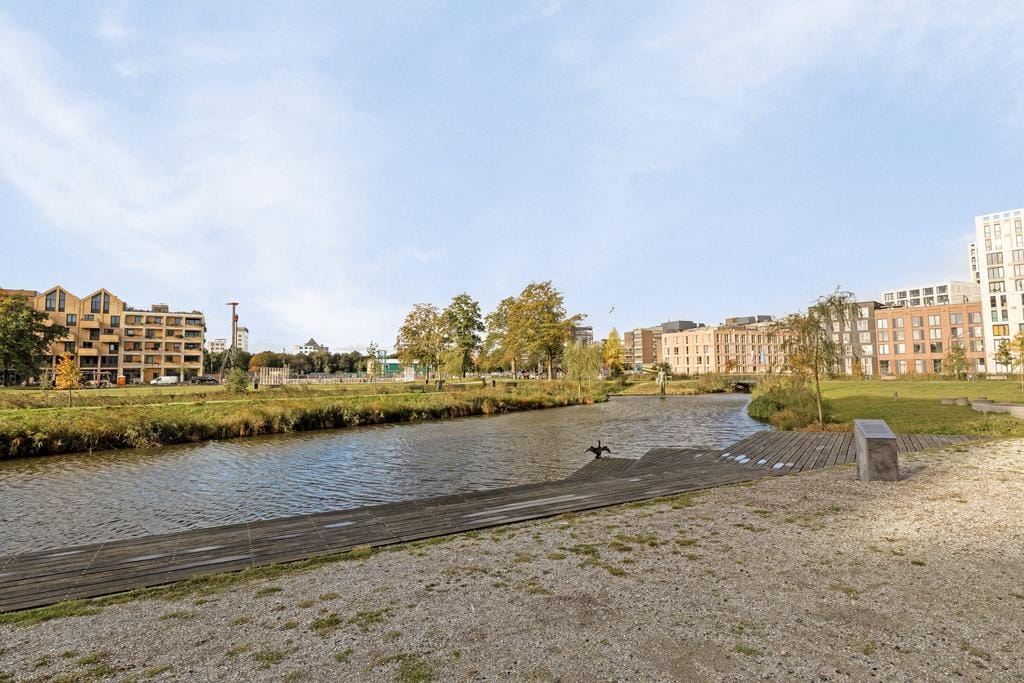 Foto 28 van Jan Wolkerslaan 487