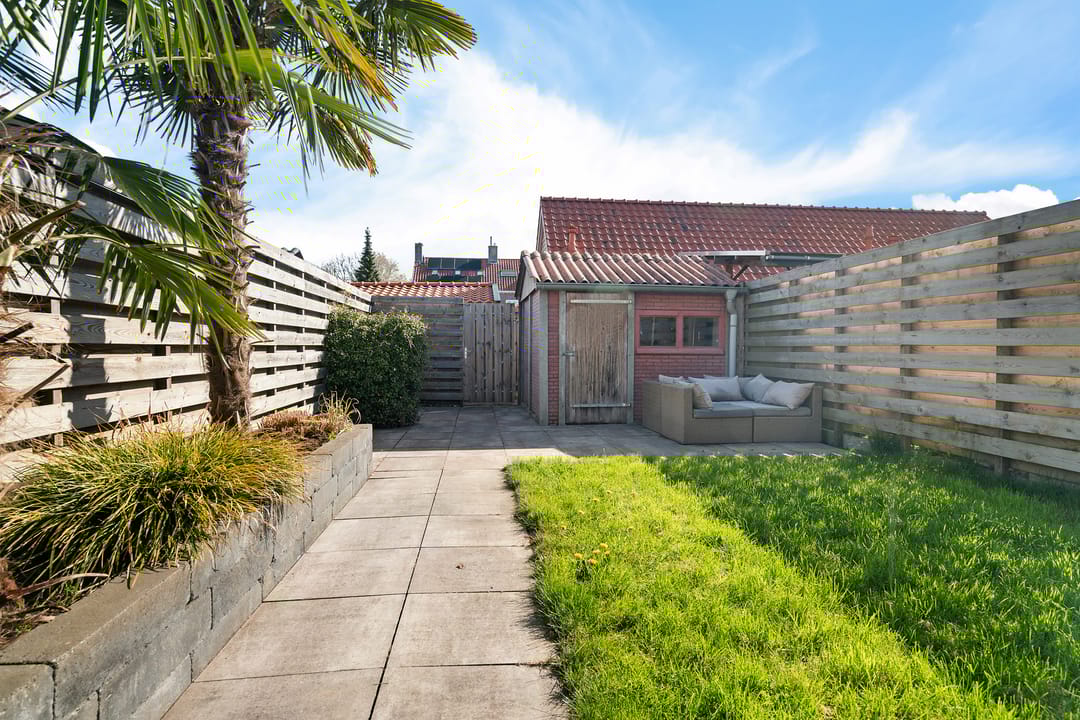 Photo 38 of Duizendknoopstraat 82