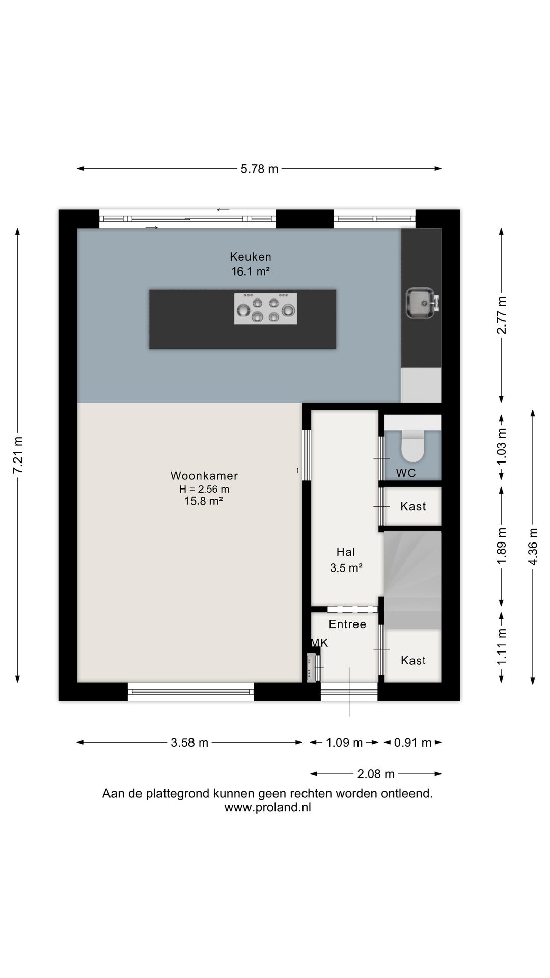 Photo 41 of Duizendknoopstraat 82