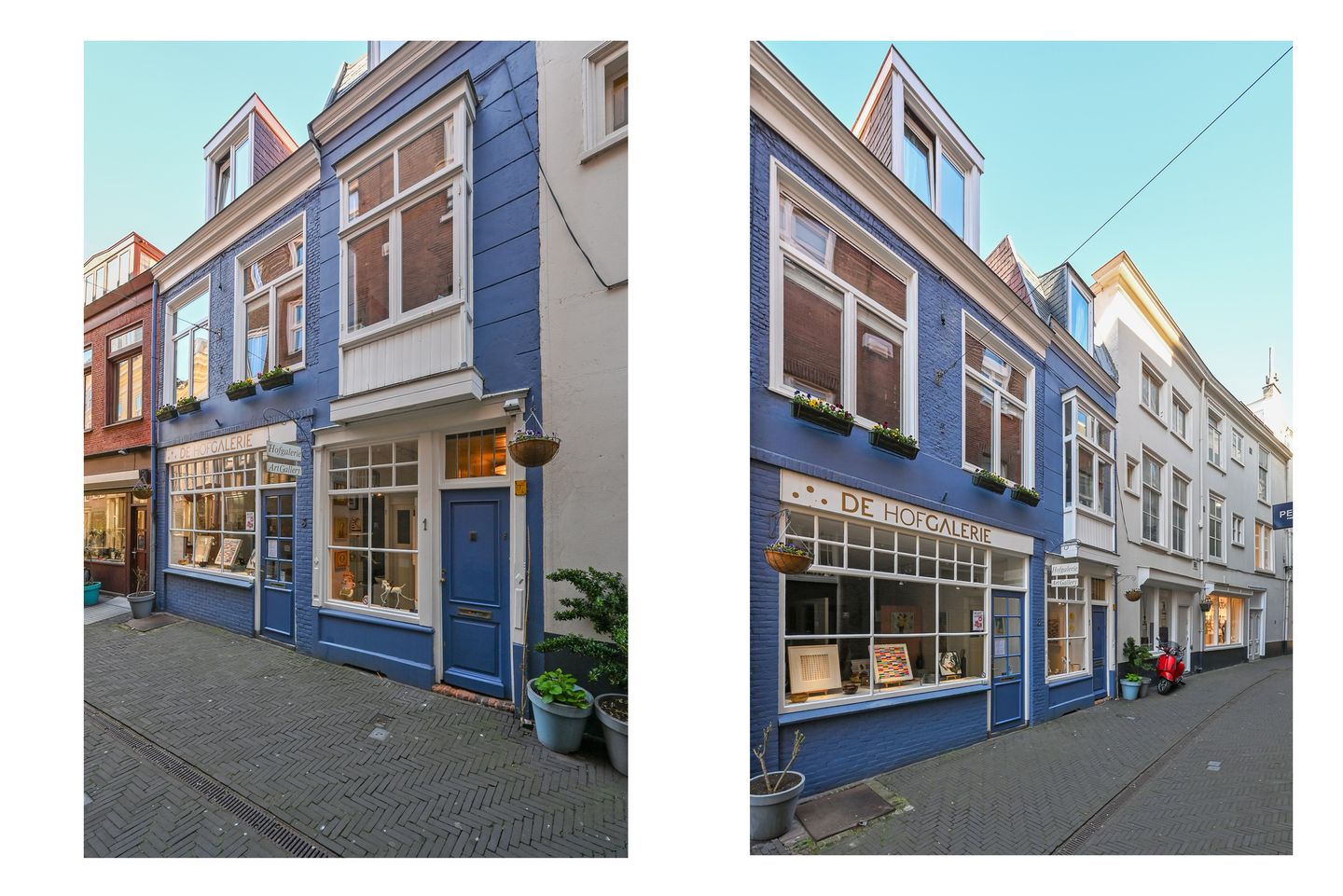 Bekijk foto 2 van Annastraat 1-3