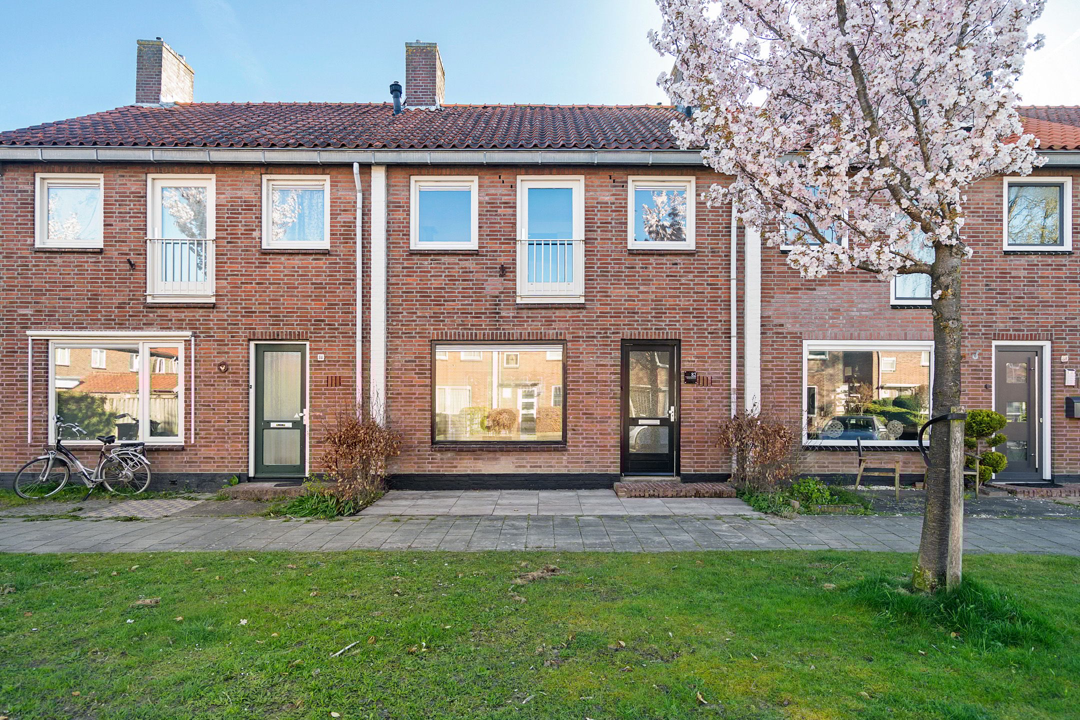 Duizendknoopstraat 82 