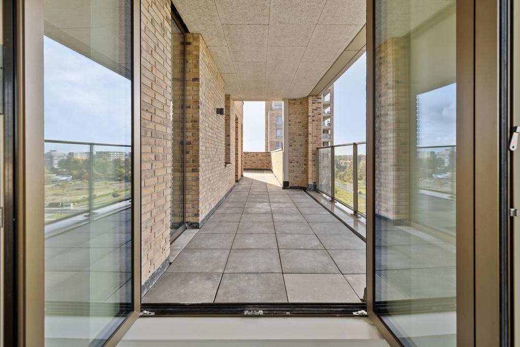 Foto 13 van Jan Wolkerslaan 487