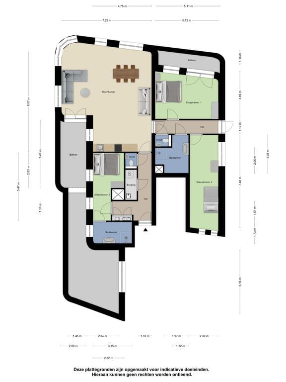 Foto 29 van Jan Wolkerslaan 487