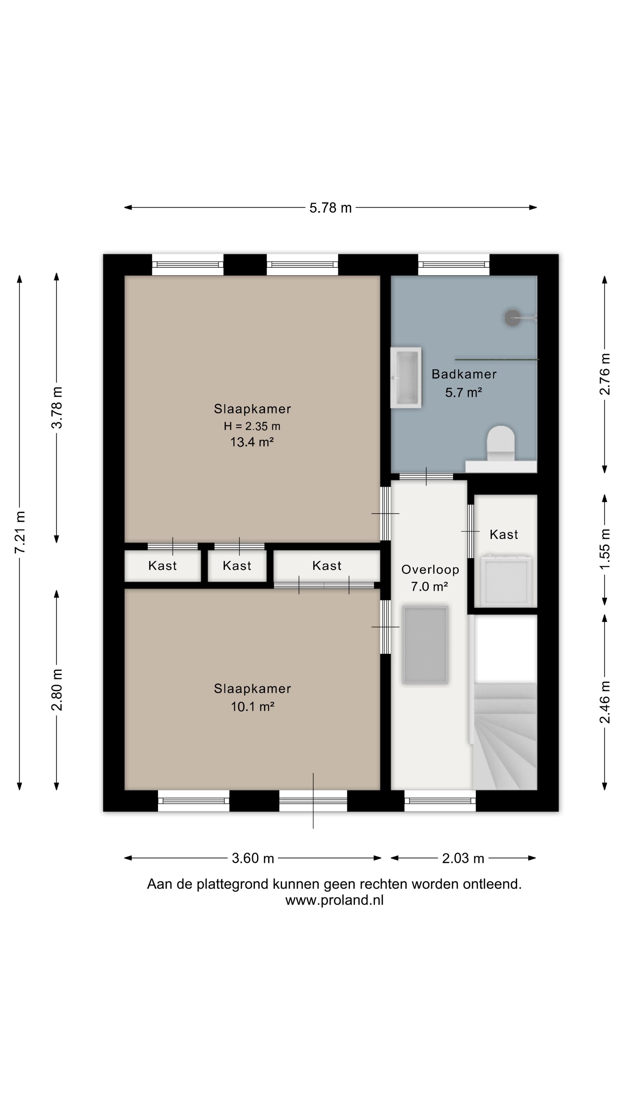 Photo 42 of Duizendknoopstraat 82