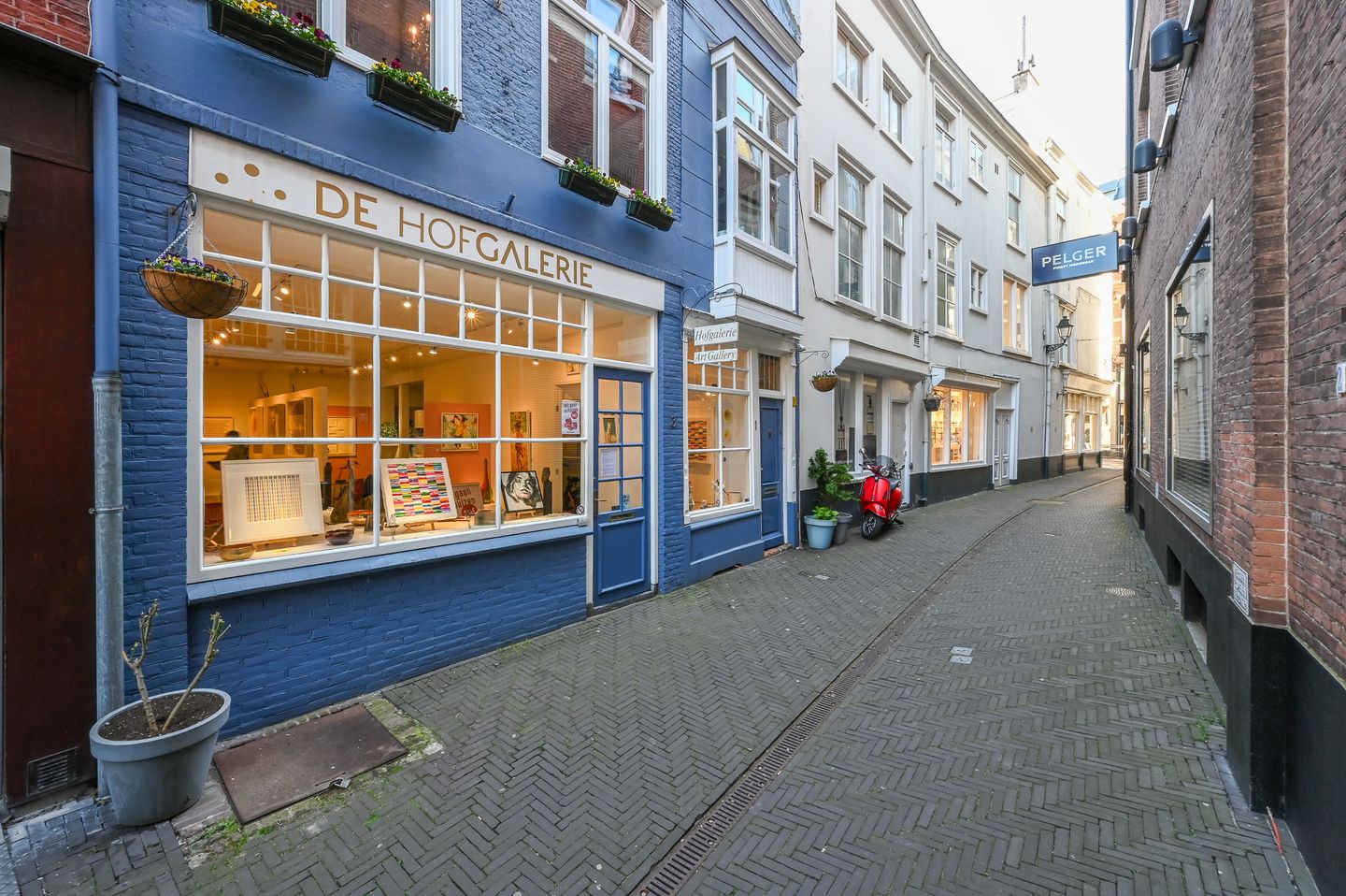 Bekijk foto 3 van Annastraat 1-3