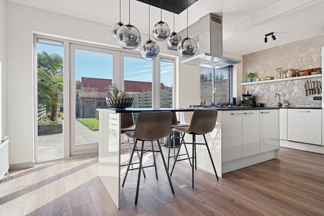 Photo 2 of Duizendknoopstraat 82