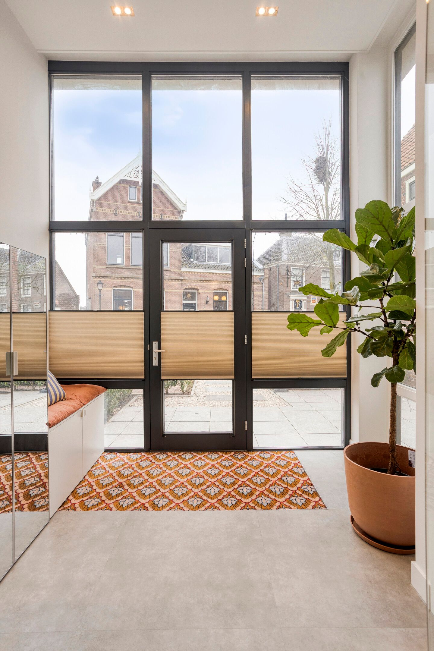 Foto 5 van Lagedijk 31-A