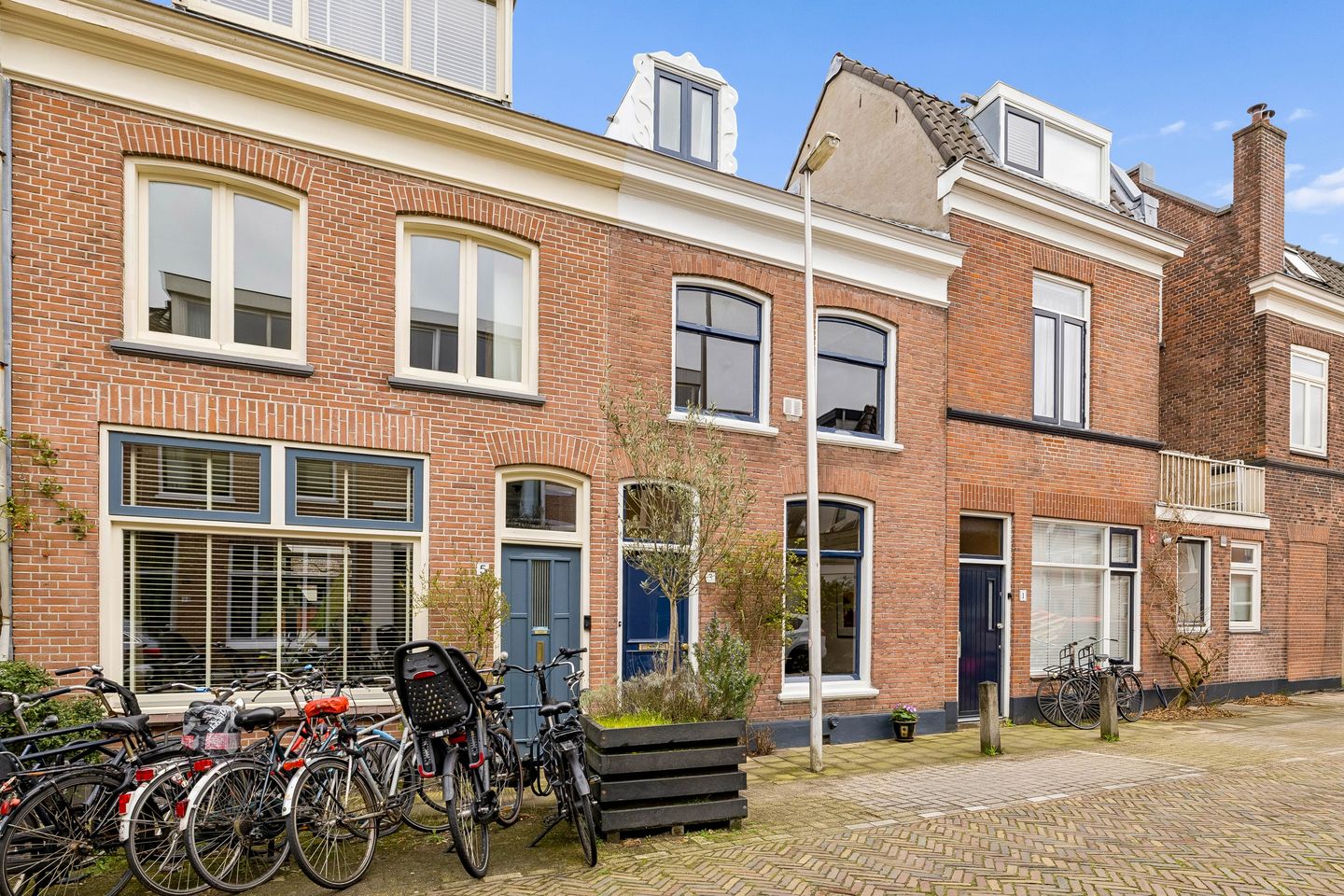 Photo 35 of Steenstraat 3